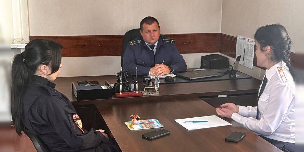 Прокуратура усиливает профилактику правонарушений среди несовершеннолетних