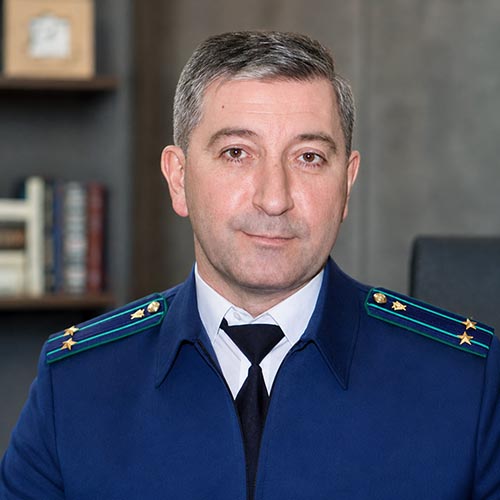 Плиев Алан Сергеевич