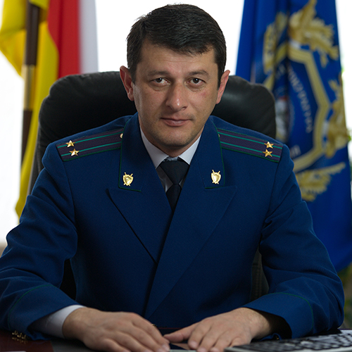 Багаев Магомед Вячеславович Багаев Магомед Вячеславович
