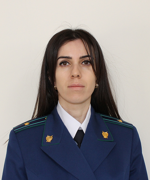 Кабисова Марина Константиновна Кабисова Марина Константиновна