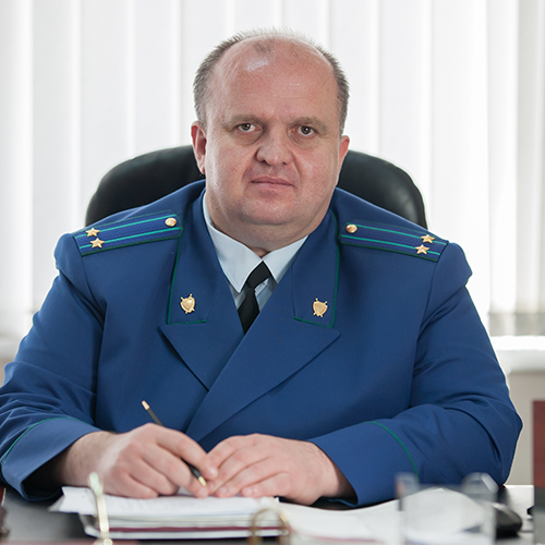 Кулумбегов Алан Васильевич