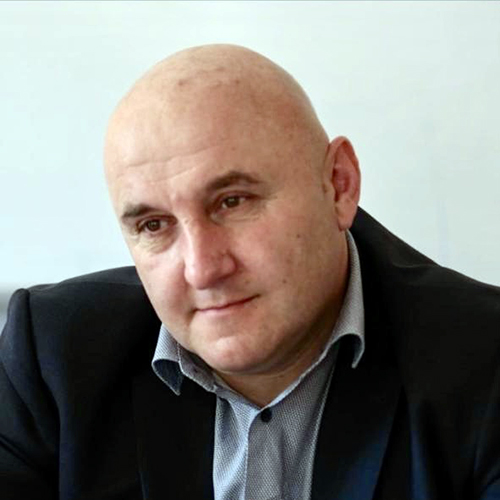 Тадтаев Пётр Иналович