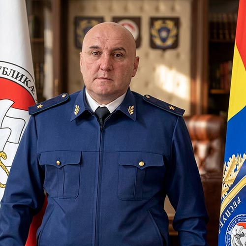 Тадтаев Пётр Иналович