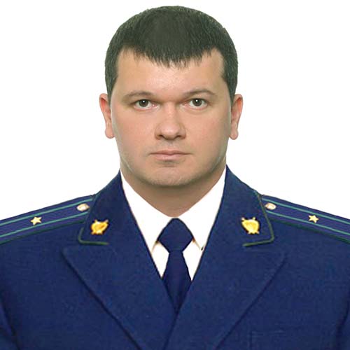 Цховребов Юрий Александрович